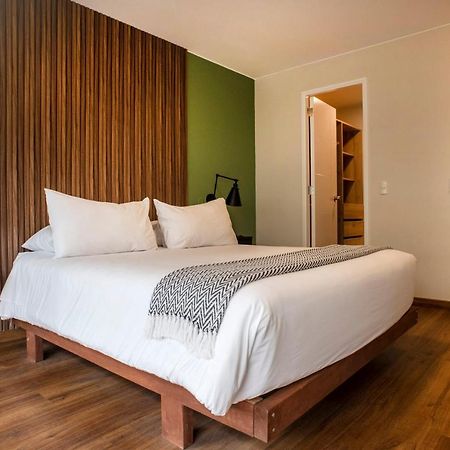 Stunning 3Br In Miraflores リマ エクステリア 写真