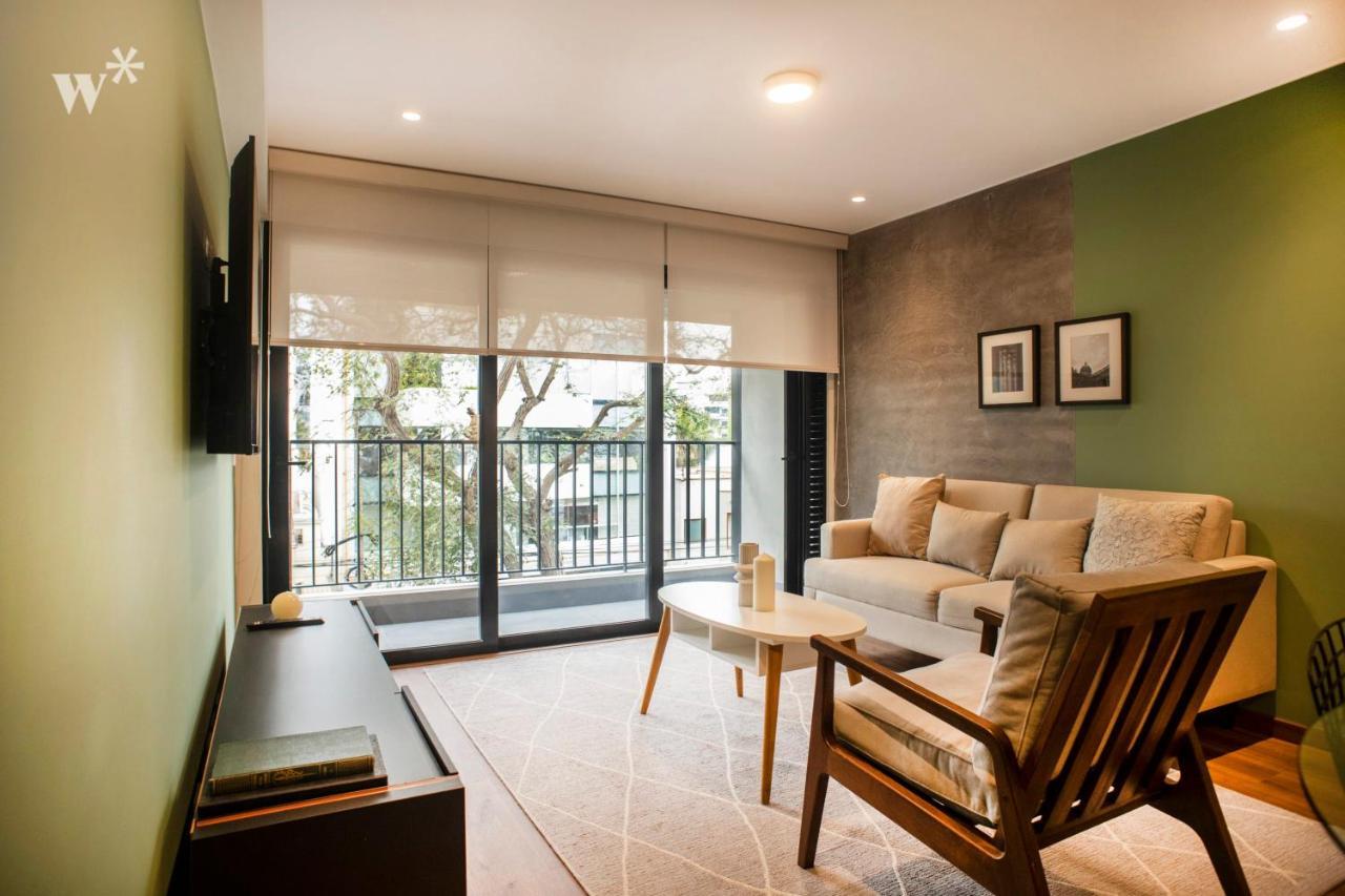 Stunning 3Br In Miraflores リマ エクステリア 写真