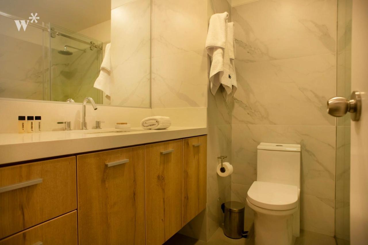 Stunning 3Br In Miraflores リマ エクステリア 写真