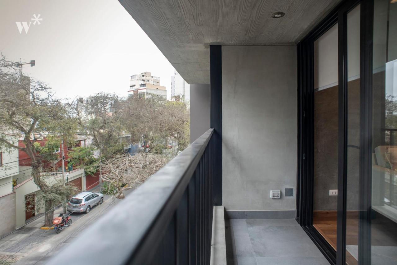 Stunning 3Br In Miraflores リマ エクステリア 写真