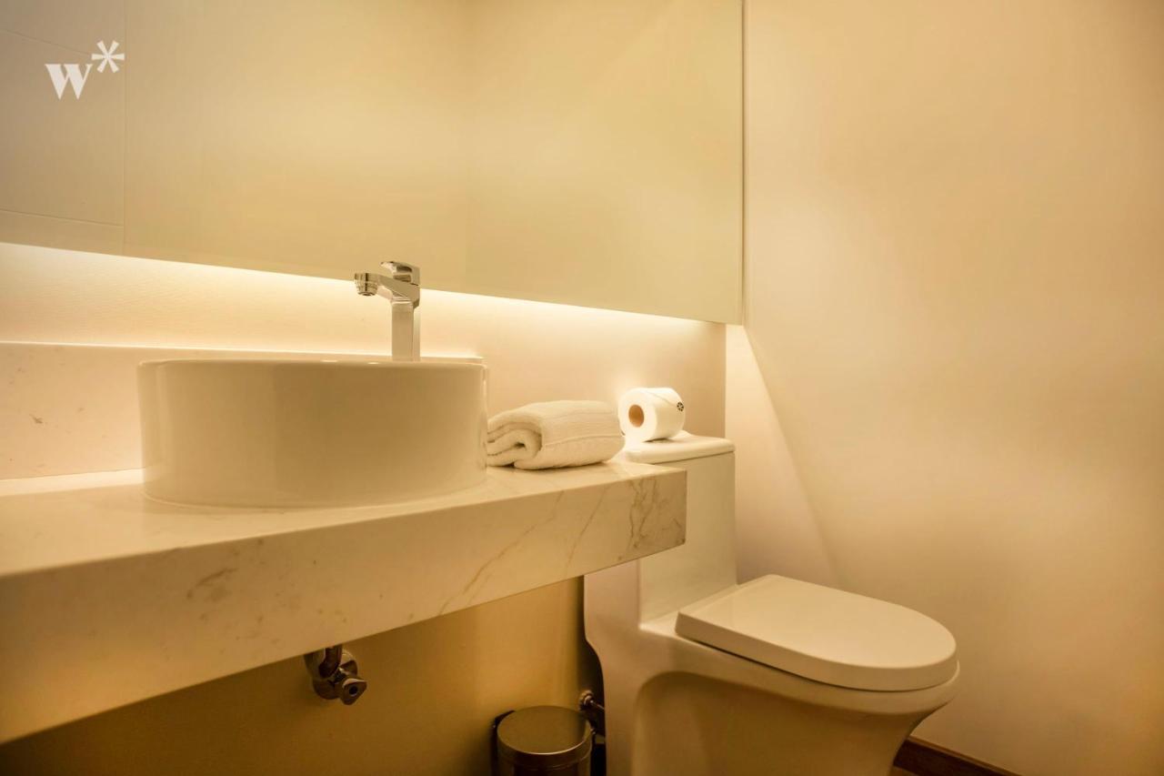 Stunning 3Br In Miraflores リマ エクステリア 写真