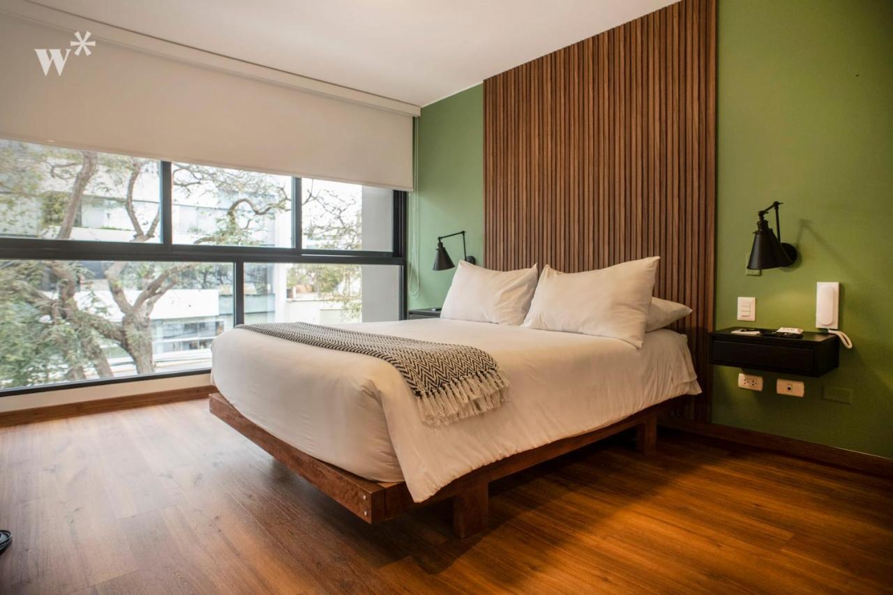 Stunning 3Br In Miraflores リマ エクステリア 写真