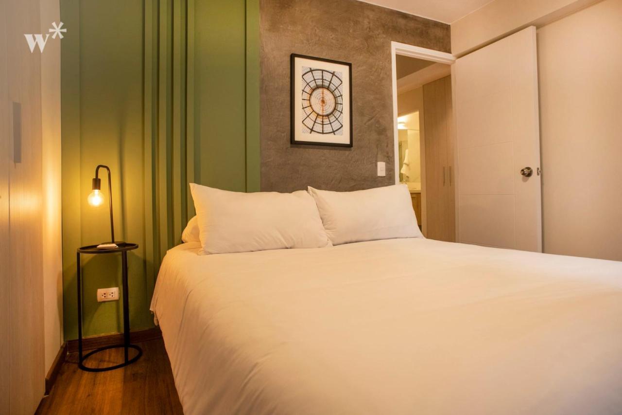 Stunning 3Br In Miraflores リマ エクステリア 写真