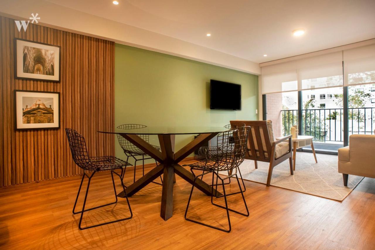 Stunning 3Br In Miraflores リマ エクステリア 写真