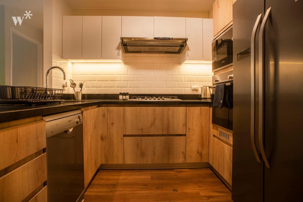 Stunning 3Br In Miraflores リマ エクステリア 写真